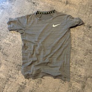 Nike Grey Shirt